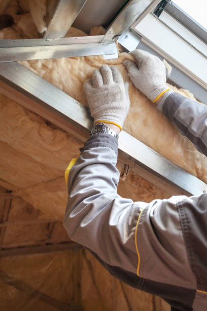 Best Best Insulation Companies  in Westwood, KS