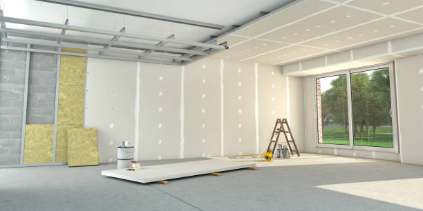 Insulation Inspection Services in Westwood, KS