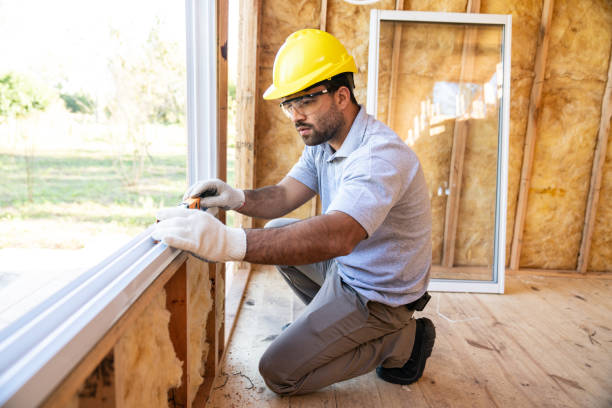Insulation Replacement Services in Westwood, KS