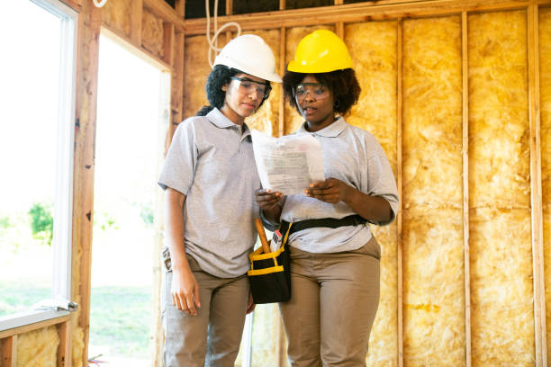 Best Insulation Contractor Near Me  in Westwood, KS