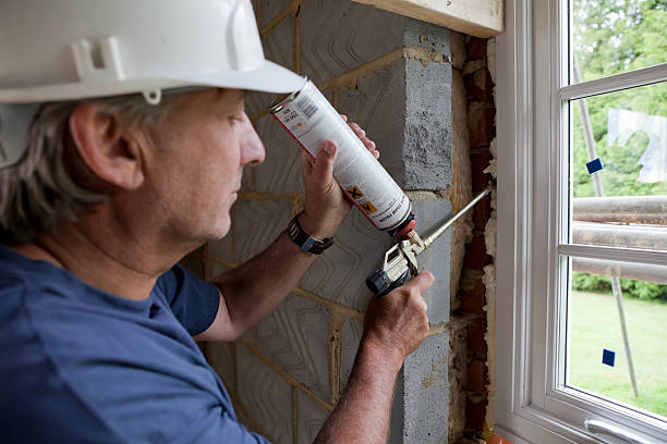 Insulation for New Construction in Westwood, KS
