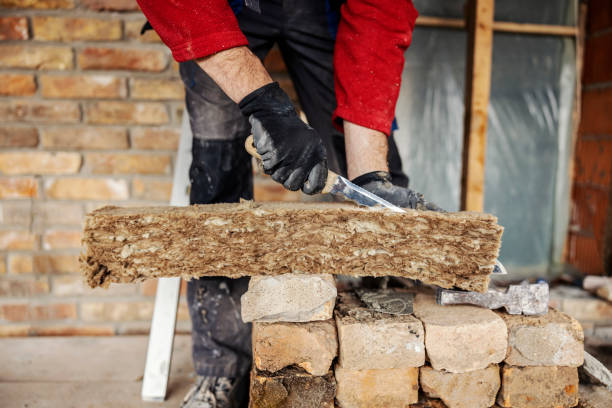 Best Attic Insulation Installation  in Westwood, KS