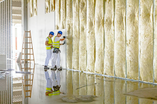 Range of Insulation Solutions in Westwood, KS